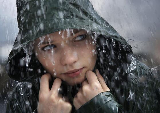waterproof jackets